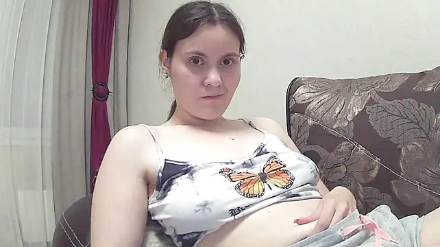 LanaLive - show my boobs like that is so hot.