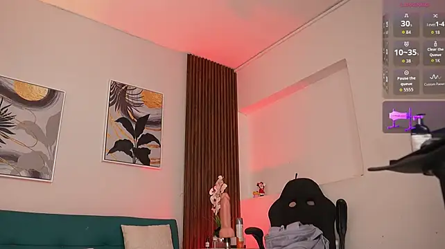 SheylaBakerr
