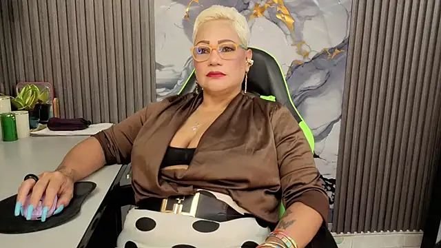 GianellaCox_ - Fingering