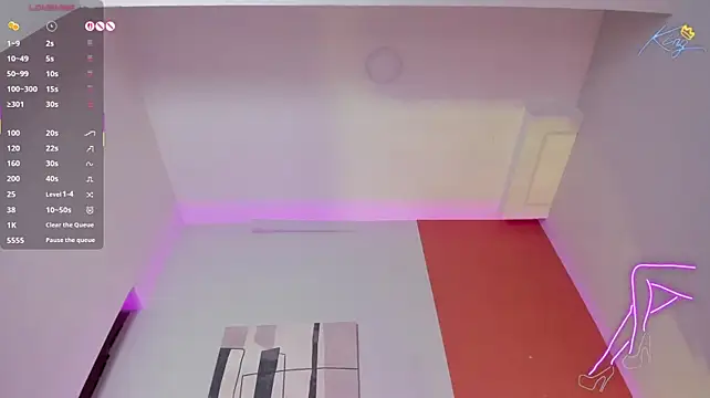 Freya_26 - massage Ass Nylon