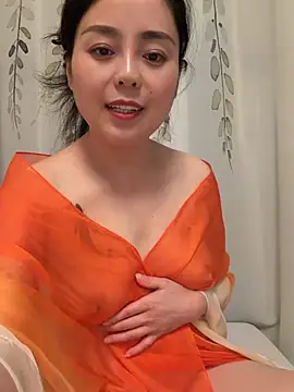 Orangeoneday - 大厅刮b毛