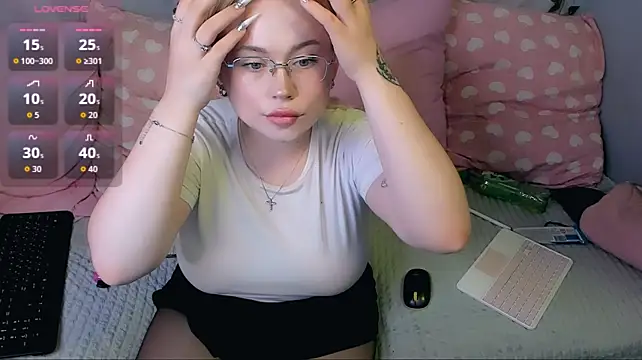 Tina_Walker - doggy style