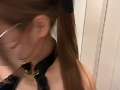 Ichiru_chan - コスプレみせる