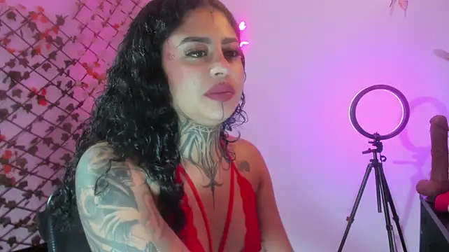 Marceline_Abader - 🍑 Booty Focus