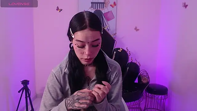 ABBY_X_COLLINS - show ass