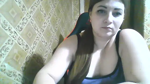 Elizabeth_Meow - open ass