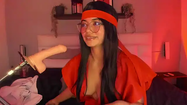 Nikoru_sp - OIL MY ASS+ SPANKS🍑