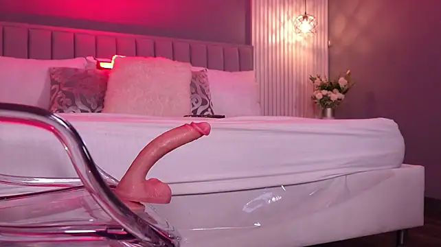 ValeryNova - big squirt