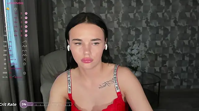 Kseni_a - Finger in pussy
