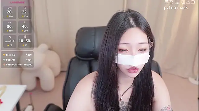 Milk_Sola - 상탈