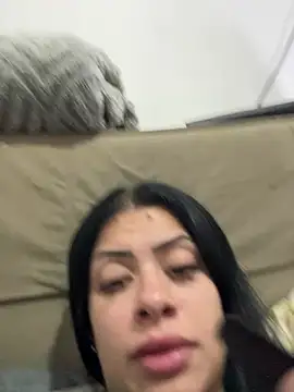 Belababyy - Peladinha se masturbando