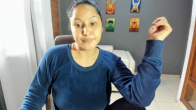 LaSelecta - Fingers on My pussy