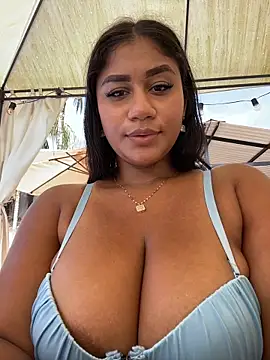 NayTorres - DOMI INSIDE AND MASTURBATE PUSSY