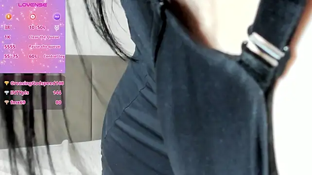 KimberlyWells - Show me your pussy in the doggy-style