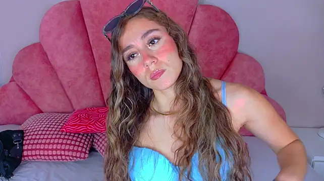 MyApril__ - Masturbate with tits extra milk