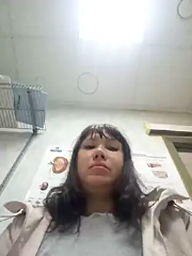 ROXOLANAA_SEXY - Finger in my ass