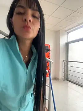 LuxeBrunetteXXX - HI LUNITAAA👀🔥