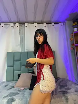 Juana_gh1 - Fingers pussy