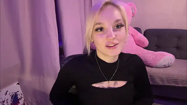 Amirarerrette - cute wink <3