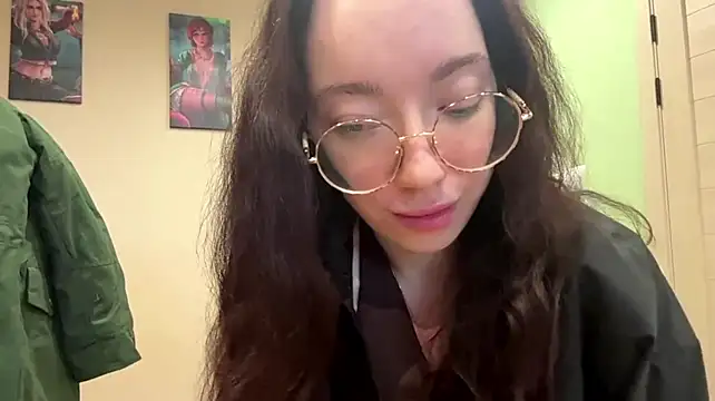 KarryRosamond - ill tease u with my beautiful ass ♥