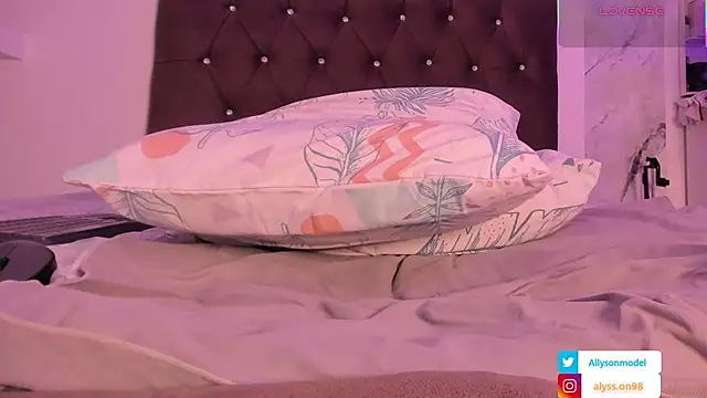 Alysson_18 - SHOW ASS