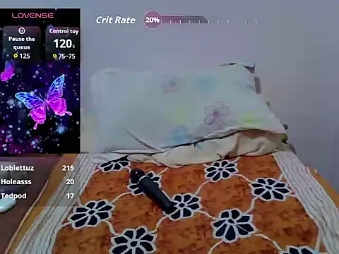 Sexycherry3 - ANAL CUCUMBER