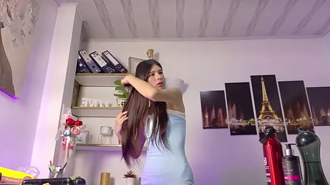 SweetRenata_ - 🌊RIDE TORSO THE DESK HARD LIKE A COWGI