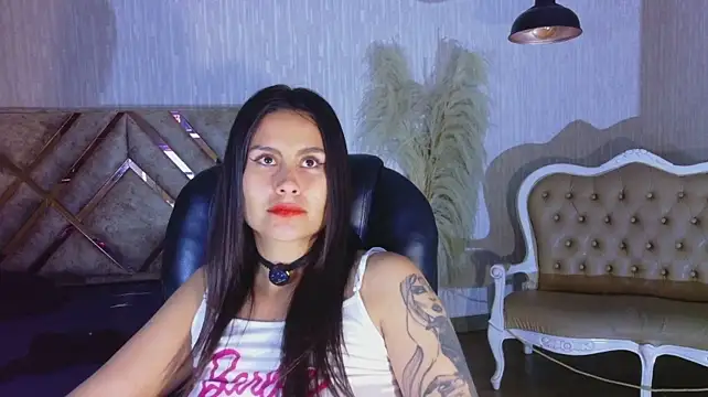 Alanis_22 - oil pussy