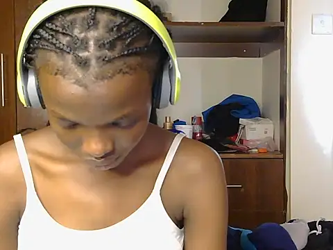 Nasty_princcess - Fuck my pink pussy