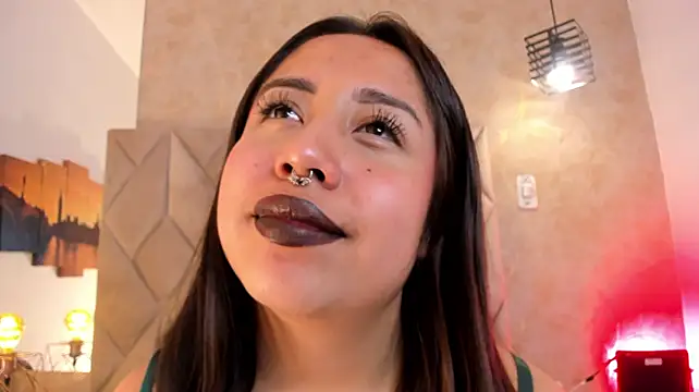 Kailinmoonx - suck my feet