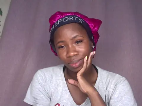 Cuteebony16 - naked 10 mins + twerk