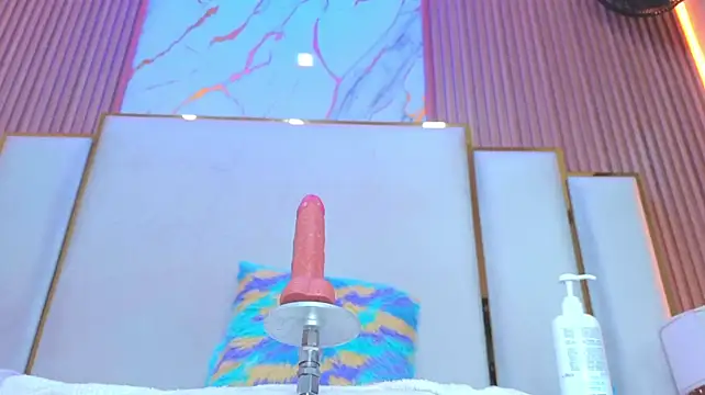 Paola_rodriguez - Squirt in your face 😈😈😈