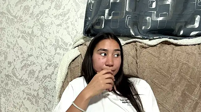CatherynCordle - sexual eye contact