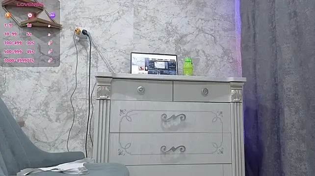 Strawberry_Mira - make me feel good 38/89/111/222/333/888/