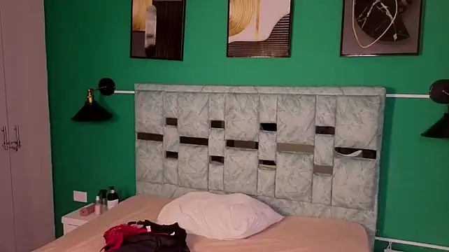 Alisa_ousen - flash tits 🍒