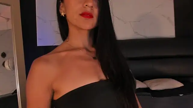 Velvet_GG - Sucking fingers