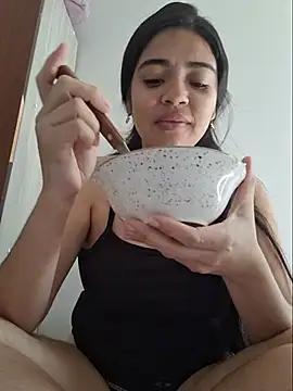 Gabi301 - Me quedo sin camisa❤️‍🔥😈😘