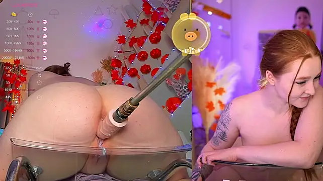 Ur_lil_bb - Naked til end the stream