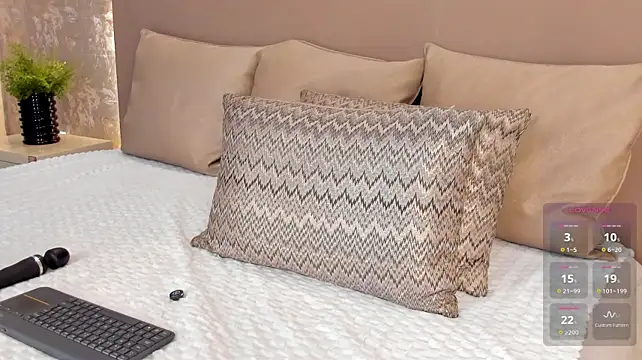 MilaGrace1 - Spank my ass until red✨