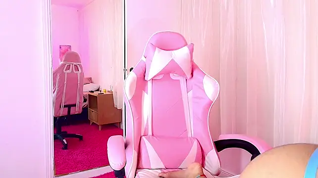 Luna_rose06 - Show my ass + spank x3