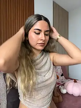 Kataliina___ - Fuck pussy with torso