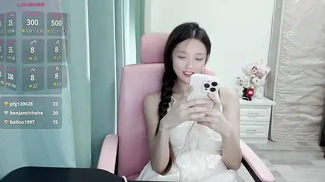 Puff-521 - 心软的神疼疼泡芙💕