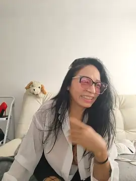 Kimberlybirdx - Zoom ass