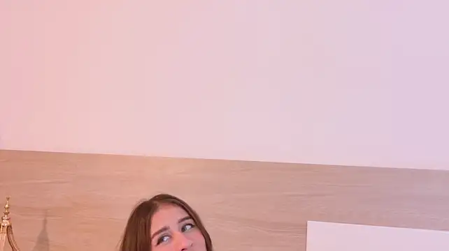 KaoryJamal - Play pussy with dildo + BlowJob