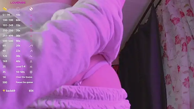 MineDollSk - Hand bra