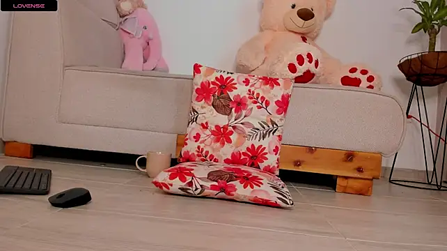 Curly_sweett1 - break my big pussy