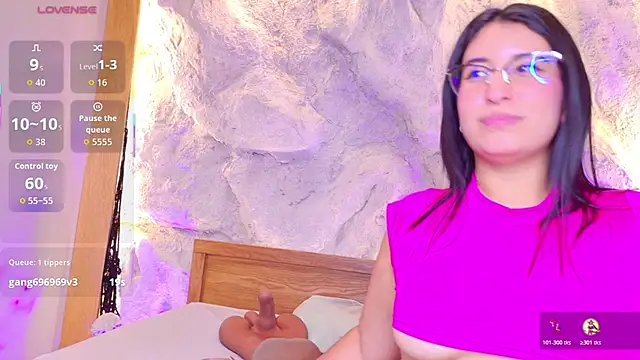 Danna_dusky - ⭐ FUCK THAT THROAT ⭐