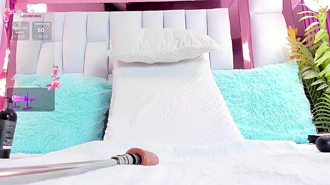 RileySweett - control toys x 1 min