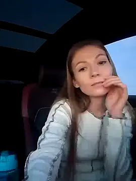 CompactBaby - doggy without panties