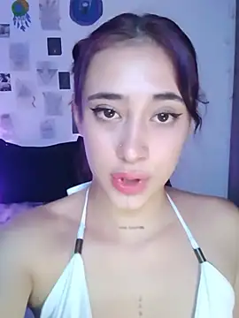Ariana_colliinss - dildo penetration